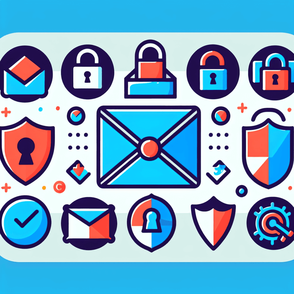 What Are the Best Email Security Practices for Businesses?