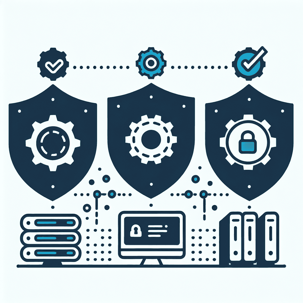 How is security innovation reshaping managed security services?