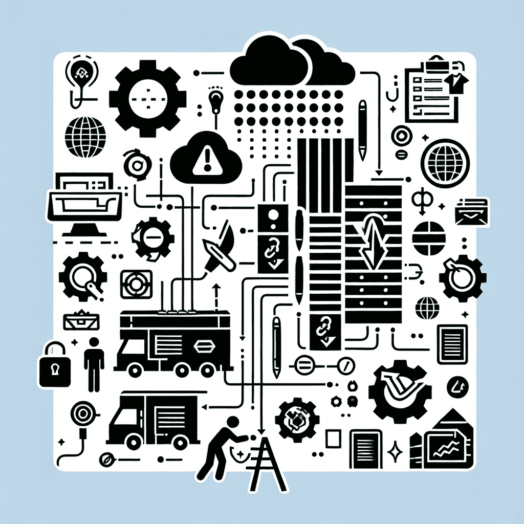 How should MSPs build an effective disaster recovery plan?