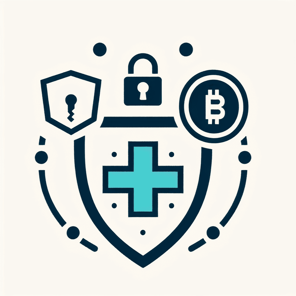 How can healthcare organizations stop ransomware?