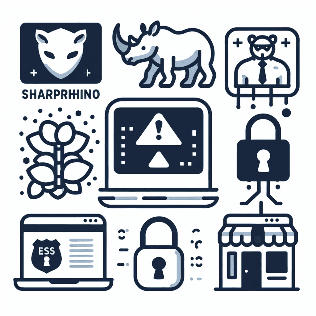 Is SharpRhino ransomware a threat to MSPs?