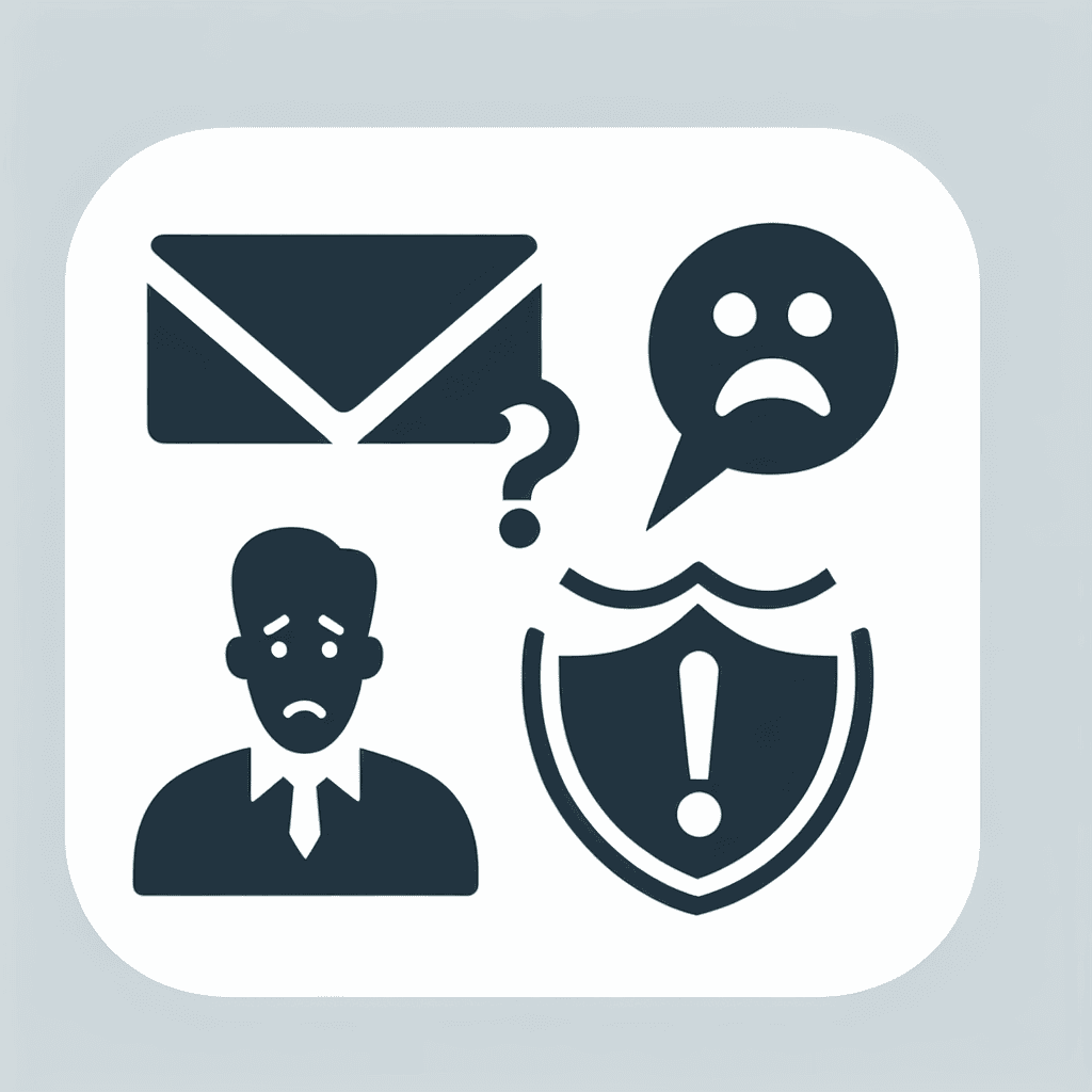 What email threats should MSPs worry about most?