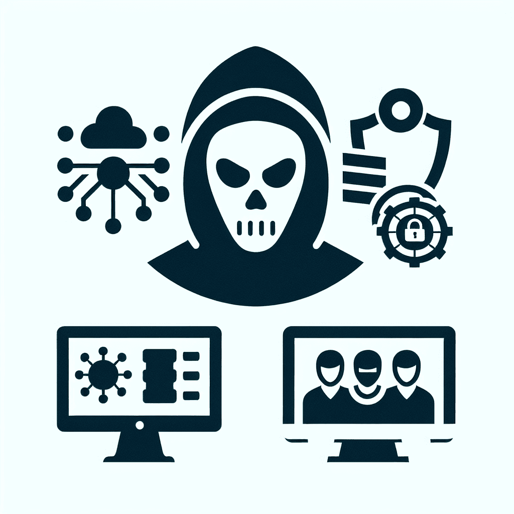 How are attackers hijacking RMM tools to breach MSPs and clients?