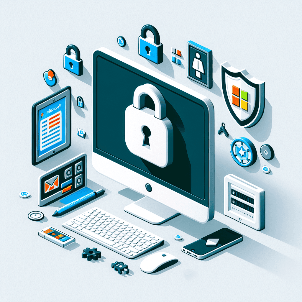 How MSPs protect businesses after macOS security flaws