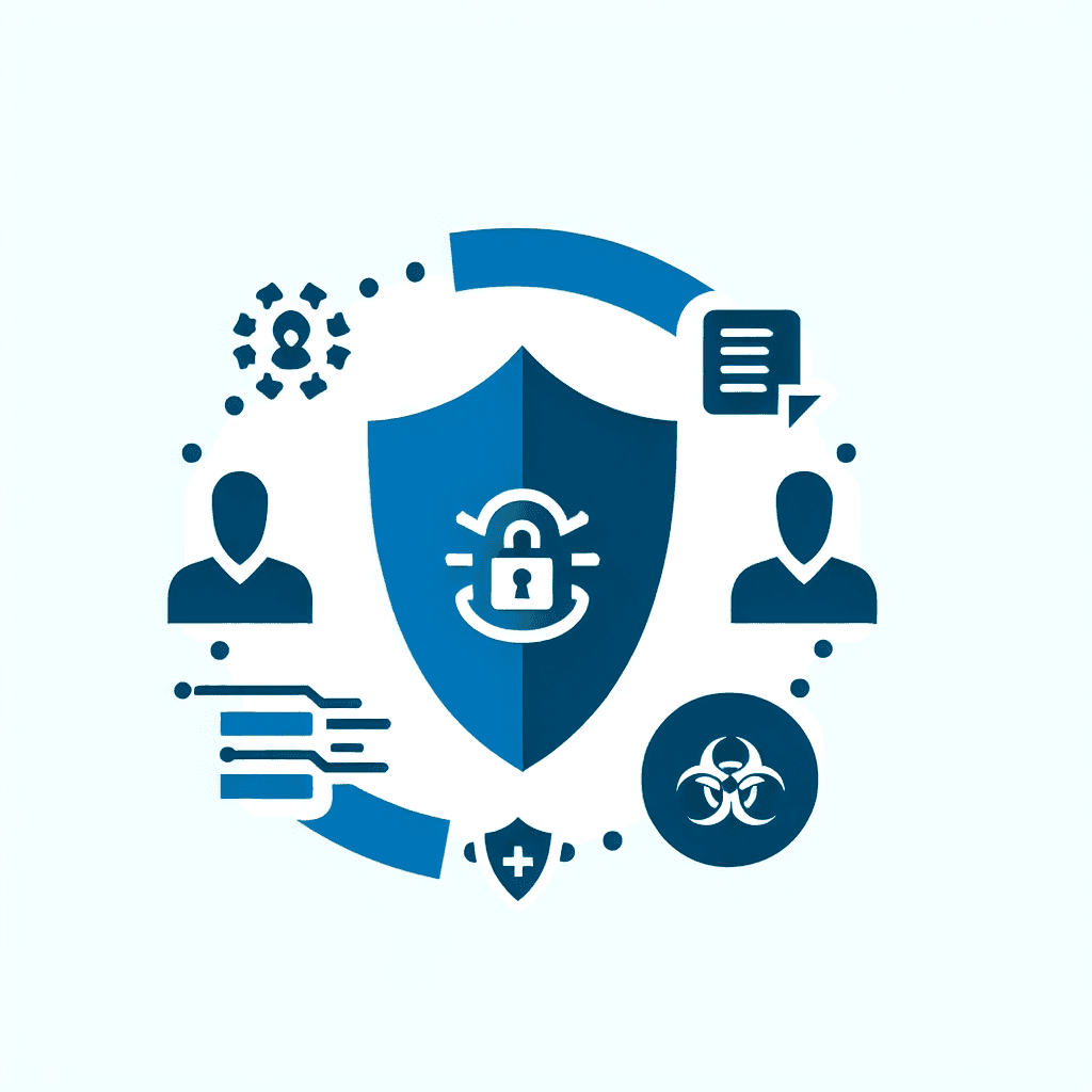 Why should organizations run regular phishing simulations?