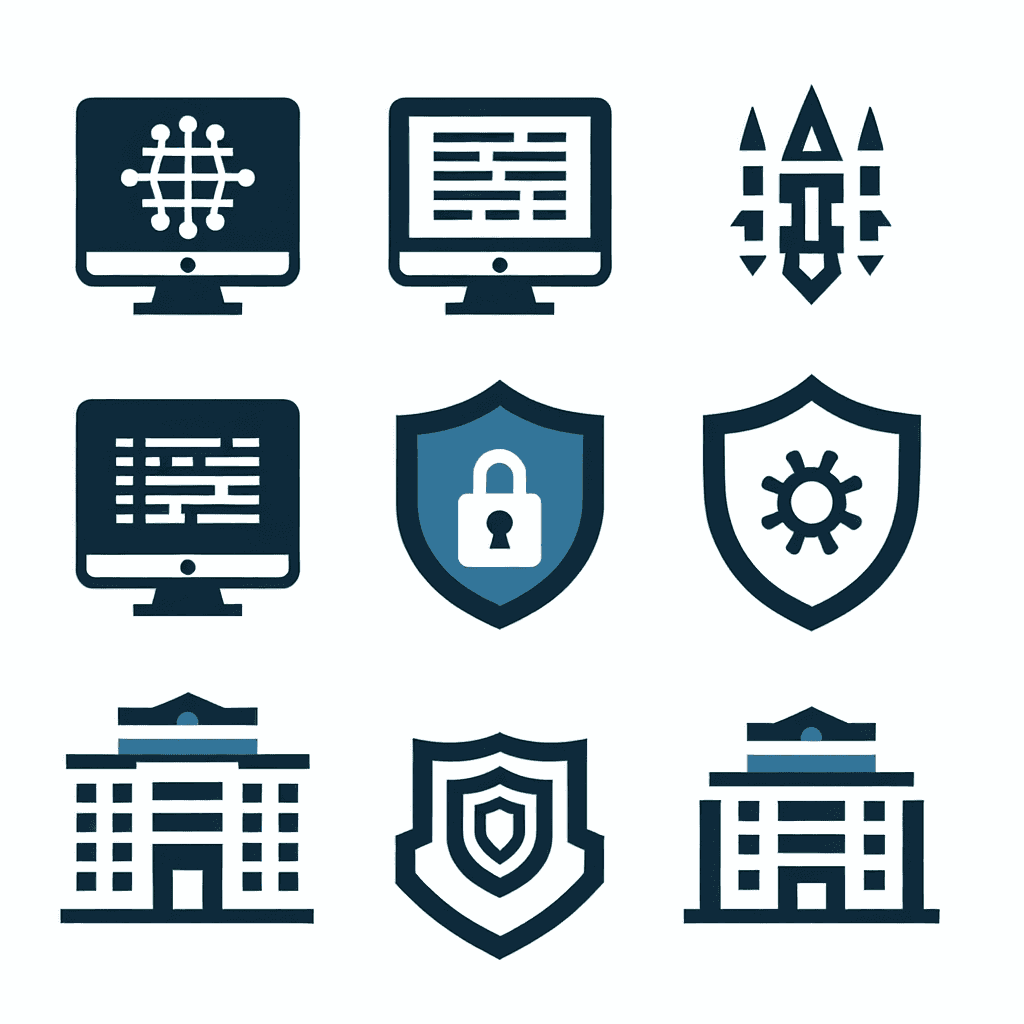 How do cyberweapons work and how can you defend?