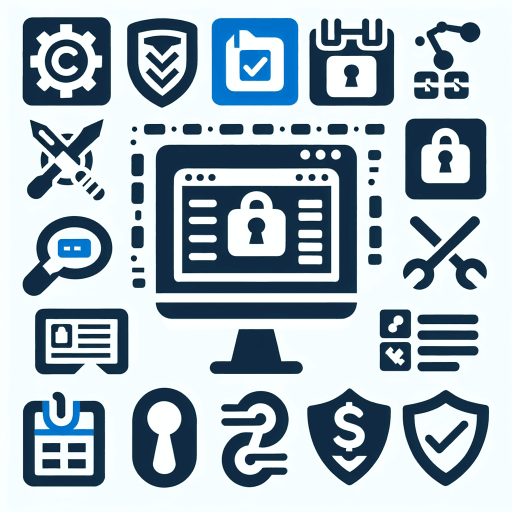 What is software security and how do I secure my software?