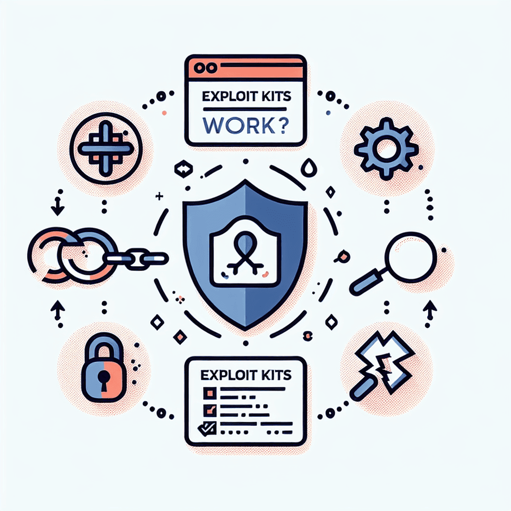 How do exploit kits work and how can you stop them?