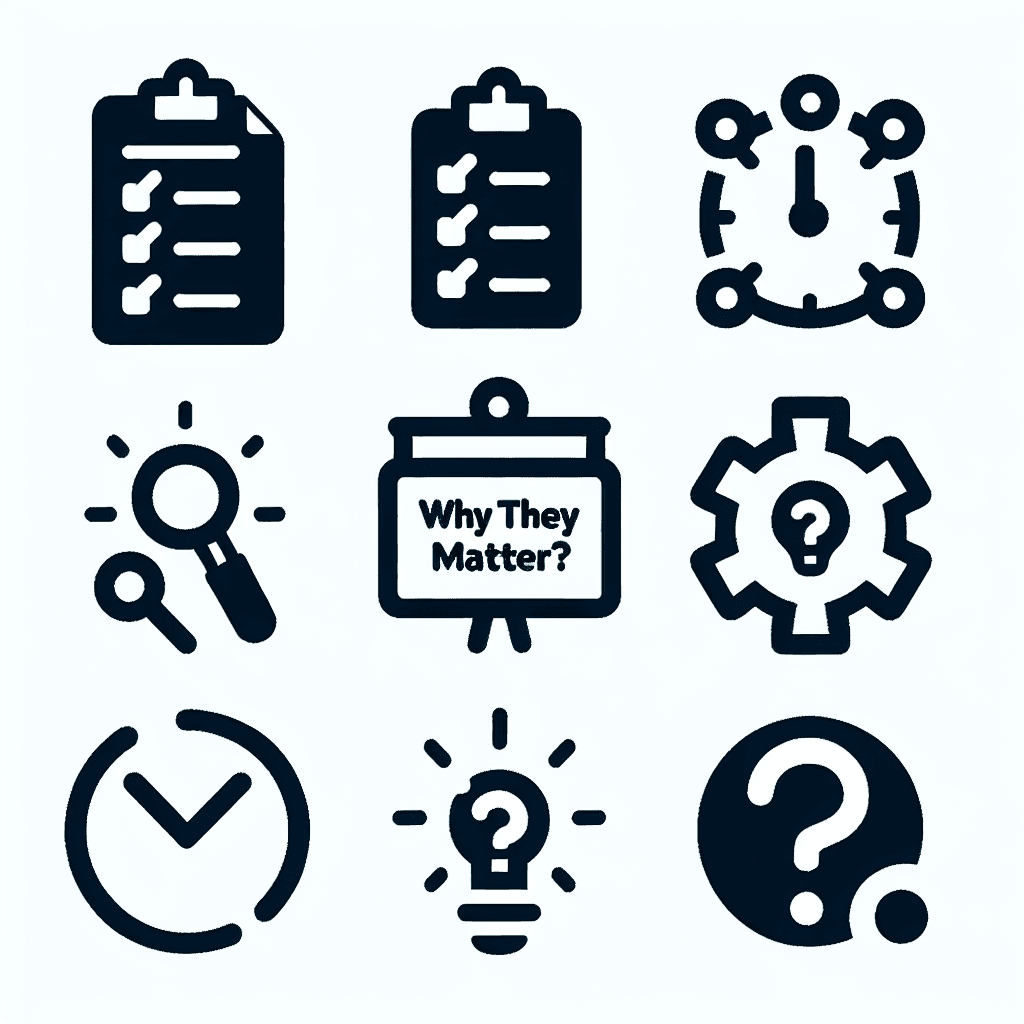 What are audit events and why do they matter?