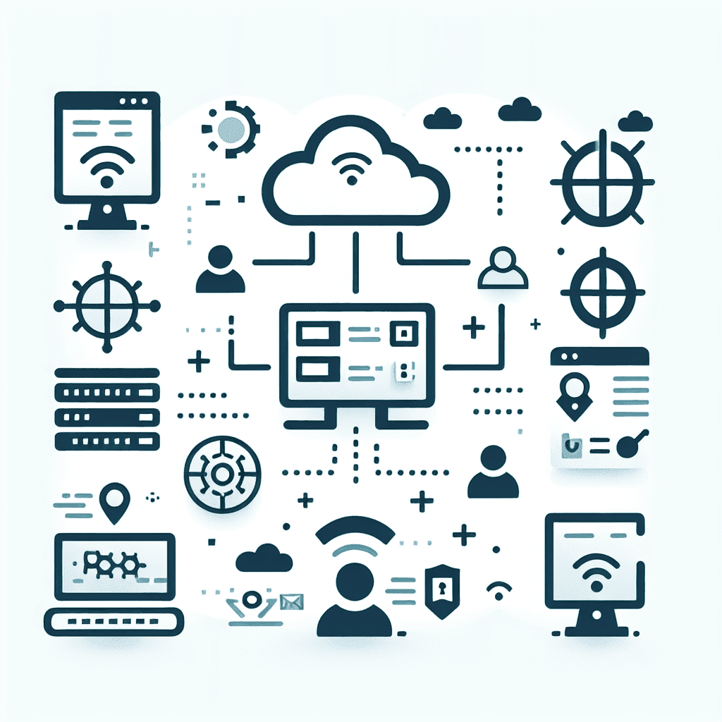What is SNMP and how should network teams secure it?