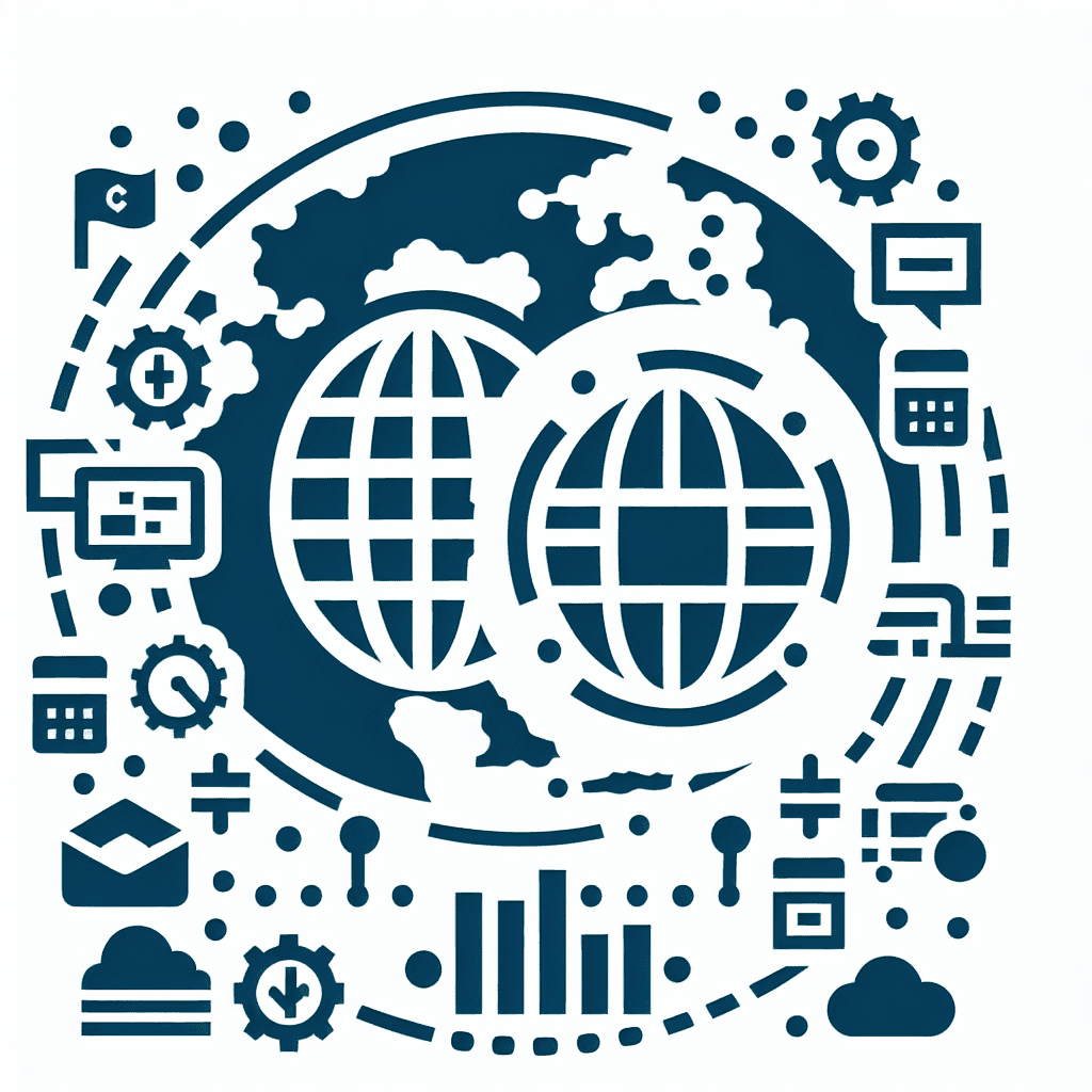 How does data sovereignty shape global data rules?