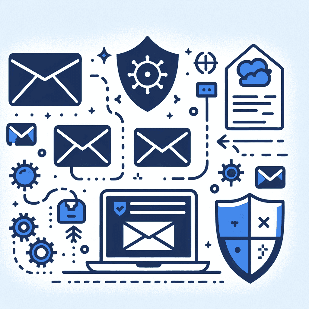 How does malspam work — and how can organizations stop it?