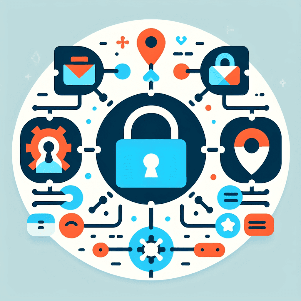 How does OpenID Connect secure authentication for web and mobile?