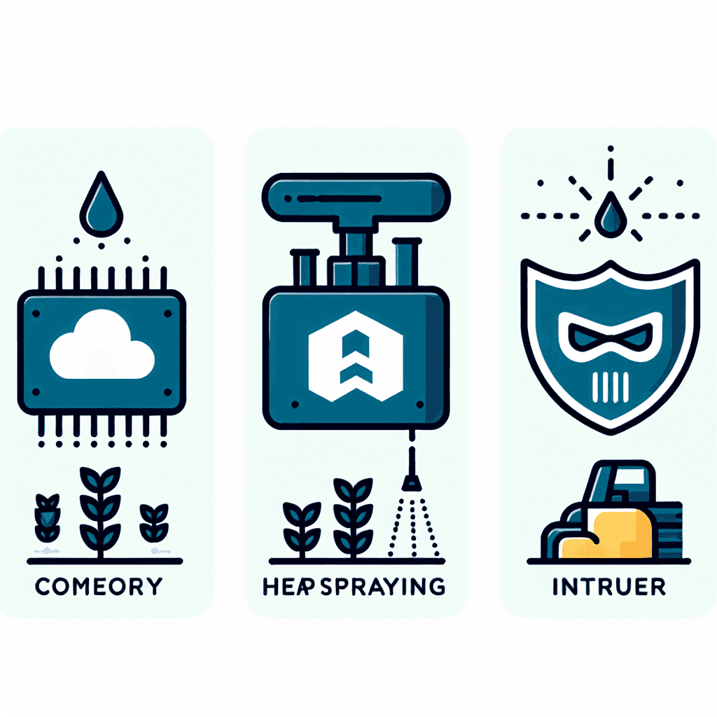 What is heap spraying and how does it let attackers hijack memory?