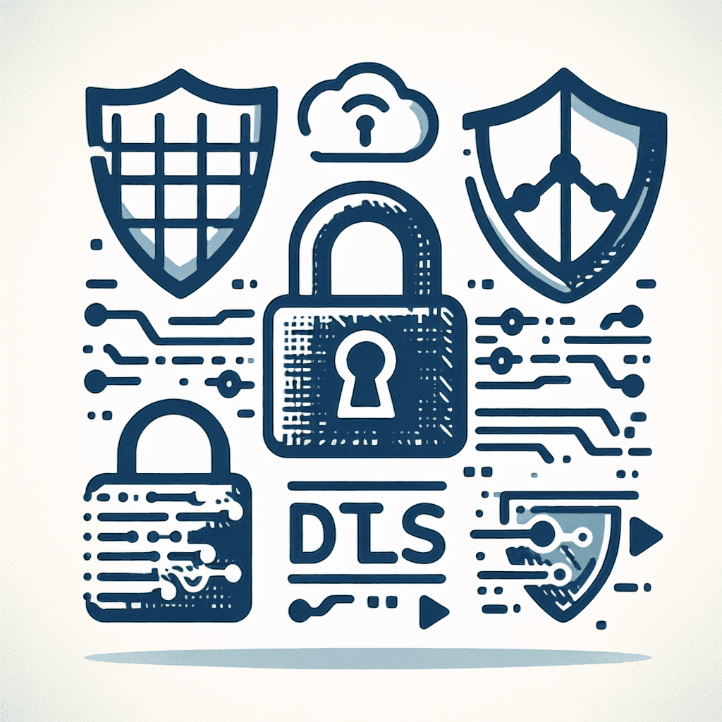 How does DTLS protect real‑time network traffic?