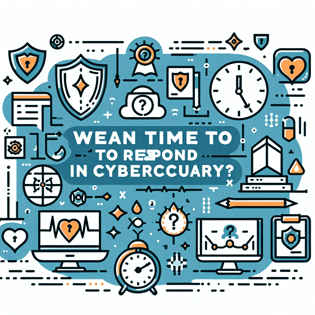 How fast should your team respond to incidents (MTTR)?