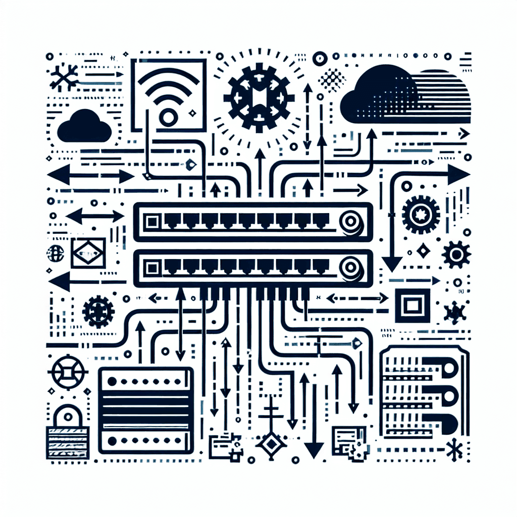What is the data plane and why does it matter for network security?
