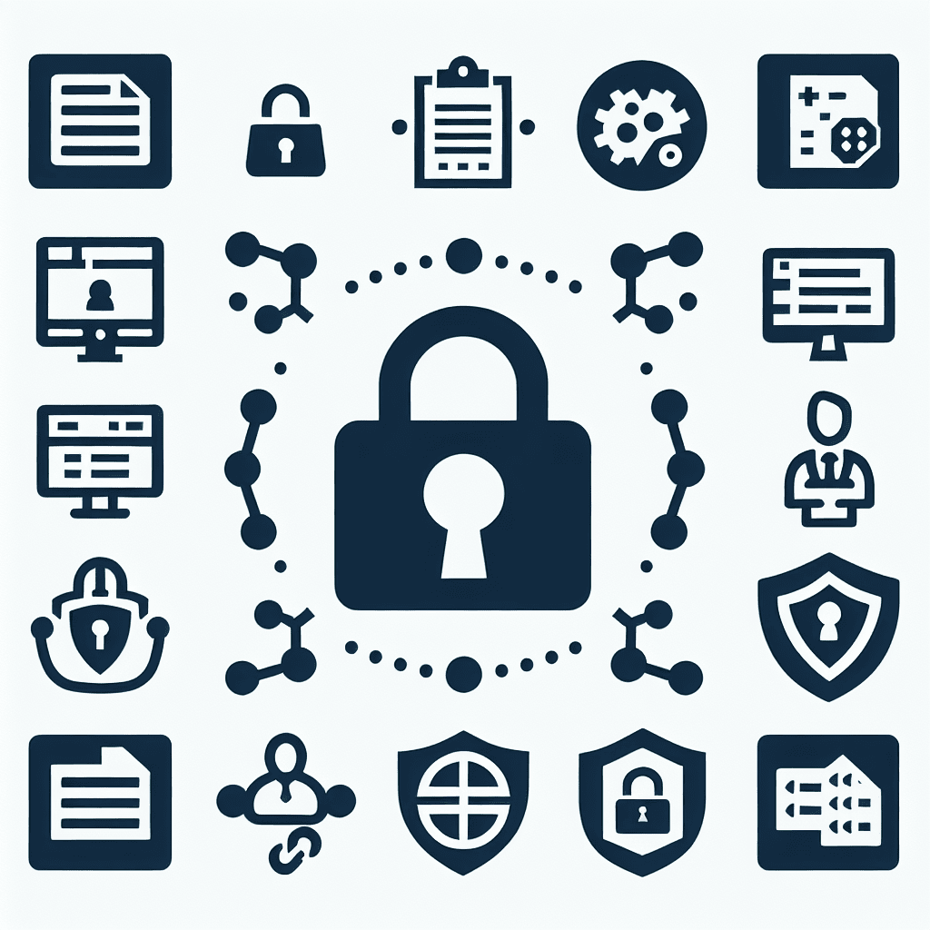 How does data encryption protect your organization's information?