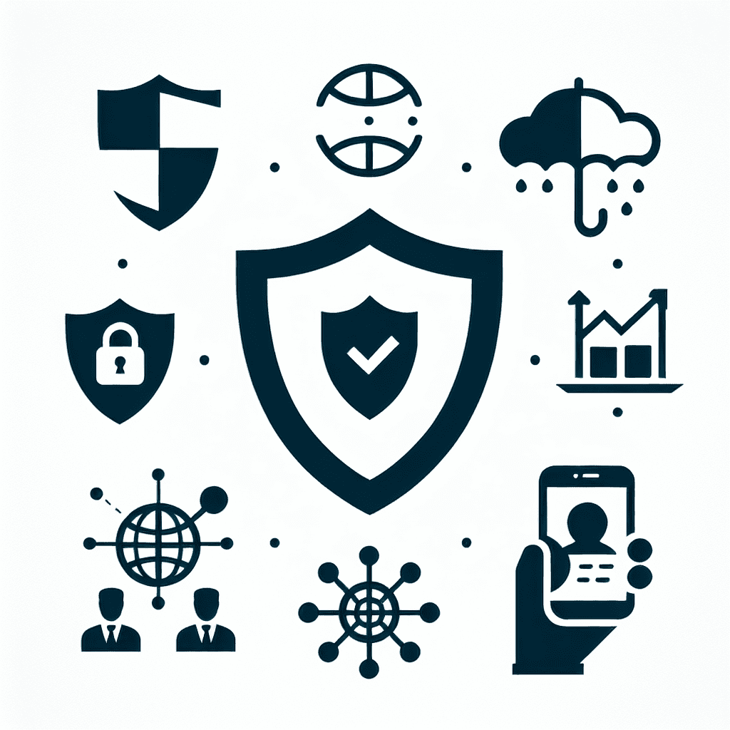 How should organizations secure and manage mobile devices?