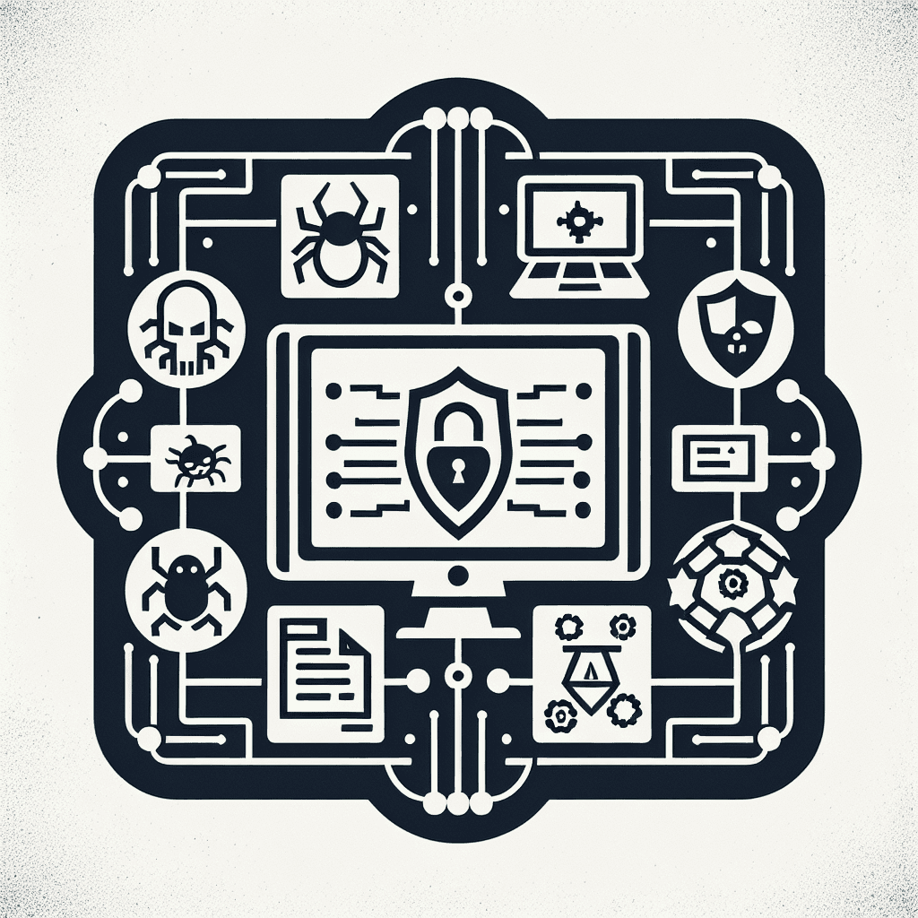 How does sandboxing help stop malware?