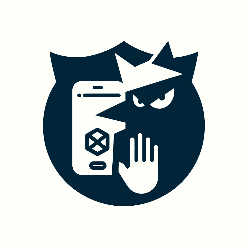 What are rogue apps and how can I stop them?
