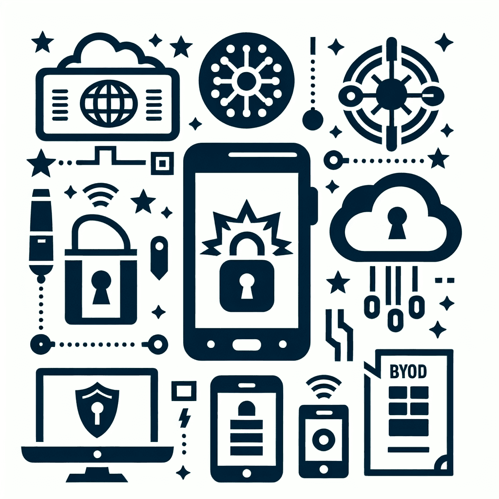 Is BYOD safe for your organization?