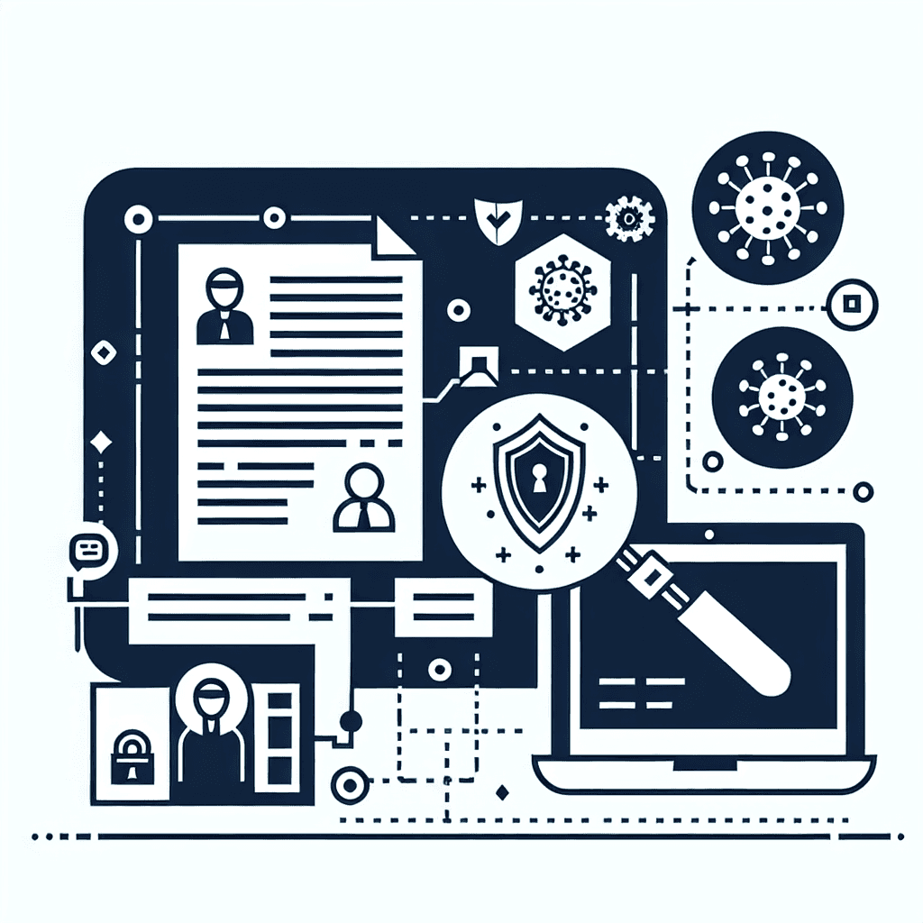 How does doxware work — a concise guide for IT teams