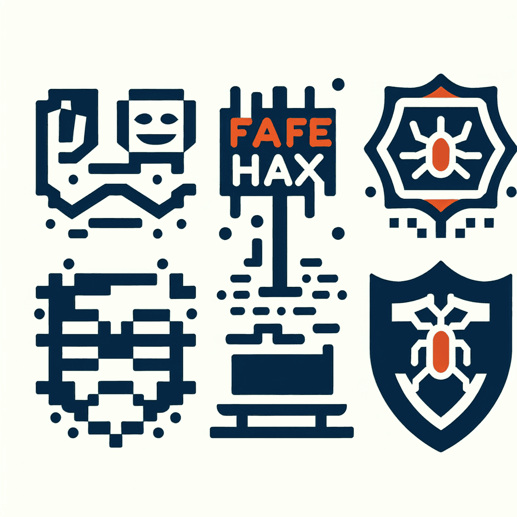What are hoax attacks and how can organizations stop them?