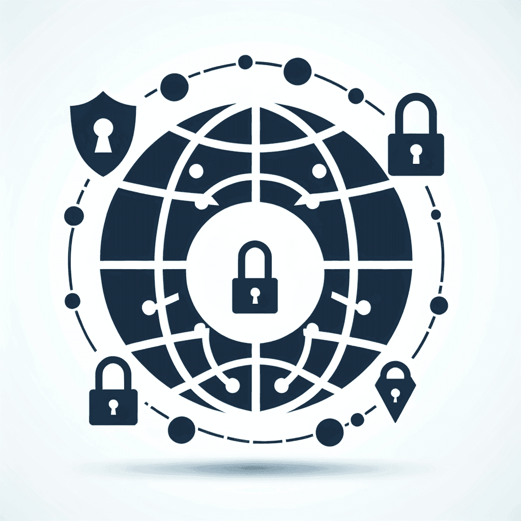 How can geofencing improve my organization's cybersecurity?