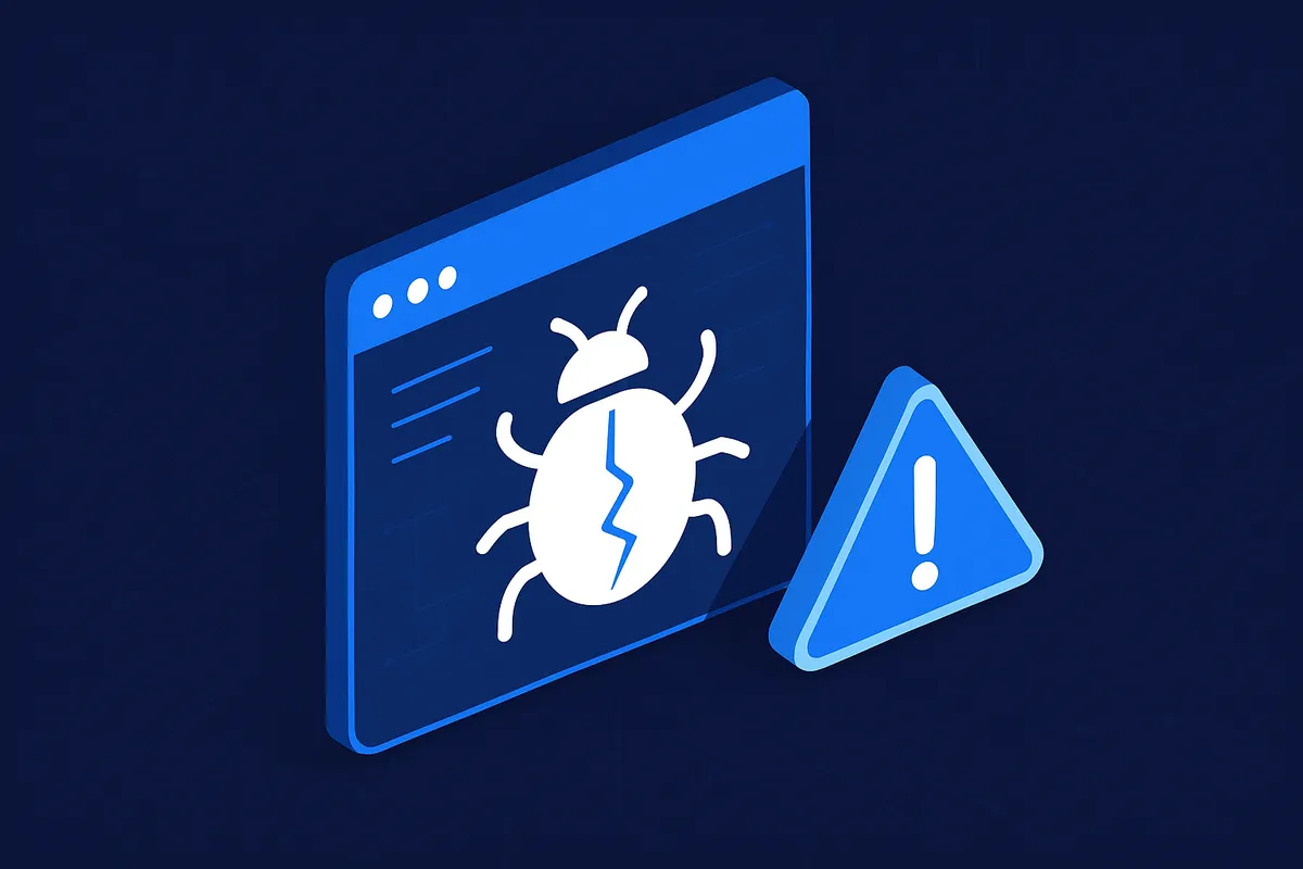 Are browser vulnerabilities a serious risk for MSPs?