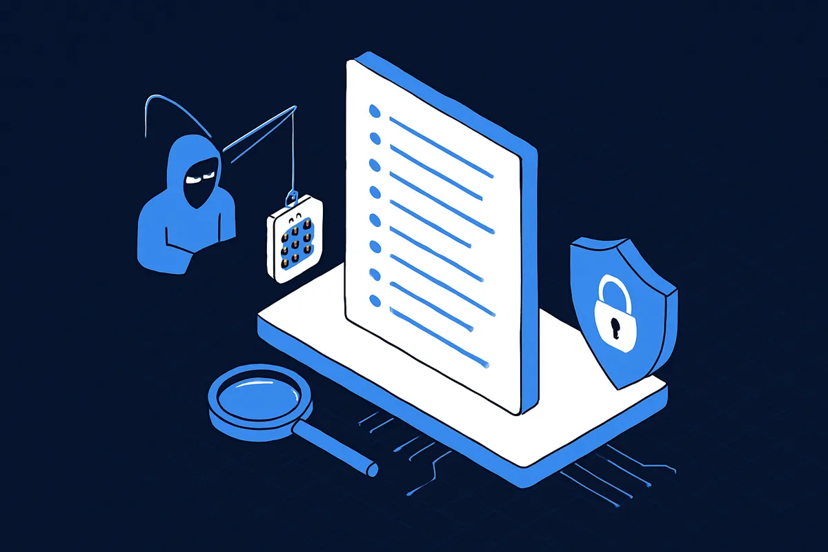 What are the 14 most common social engineering attacks?