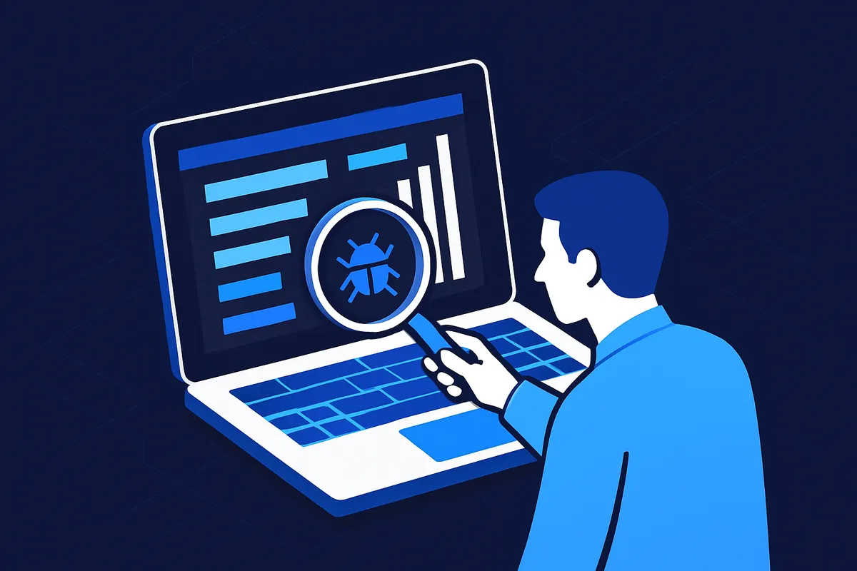 How Can You Detect Malware on Your Devices?