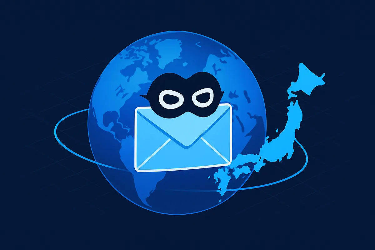 What’s the current state of DMARC adoption in Japan?