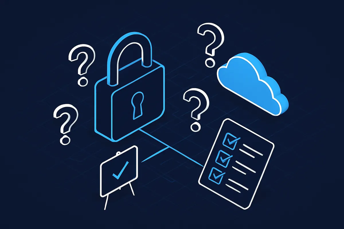 Does on‑prem security still matter in the cloud era?