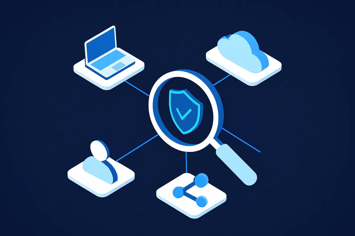 What is Extended Detection and Response (XDR) and why does it matter?