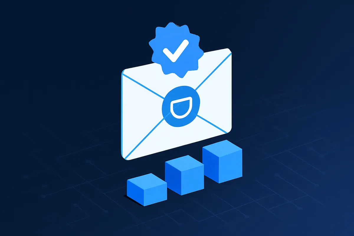 How Do Gmail’s New Blue Verified Checkmarks Impact BIMI Adoption?