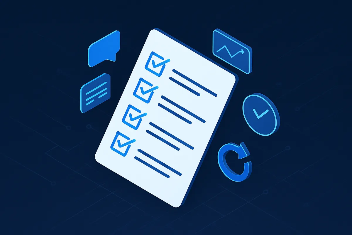 How can MSPs run a results-driven Quarterly Business Review (QBR)?
