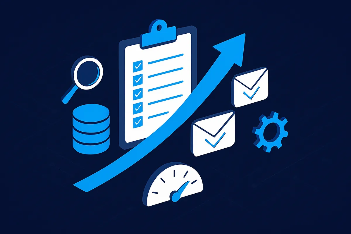 How can you simplify the journey to DMARC enforcement?