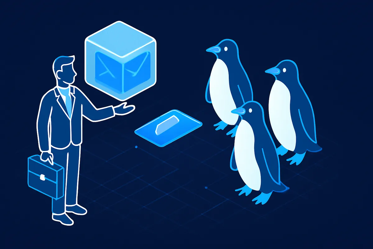 How can you win over execs to invest in DMARC and email security?