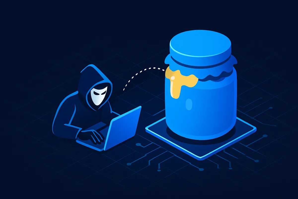 How Do Honeypots Safeguard Your Network Against Cyber Attacks?