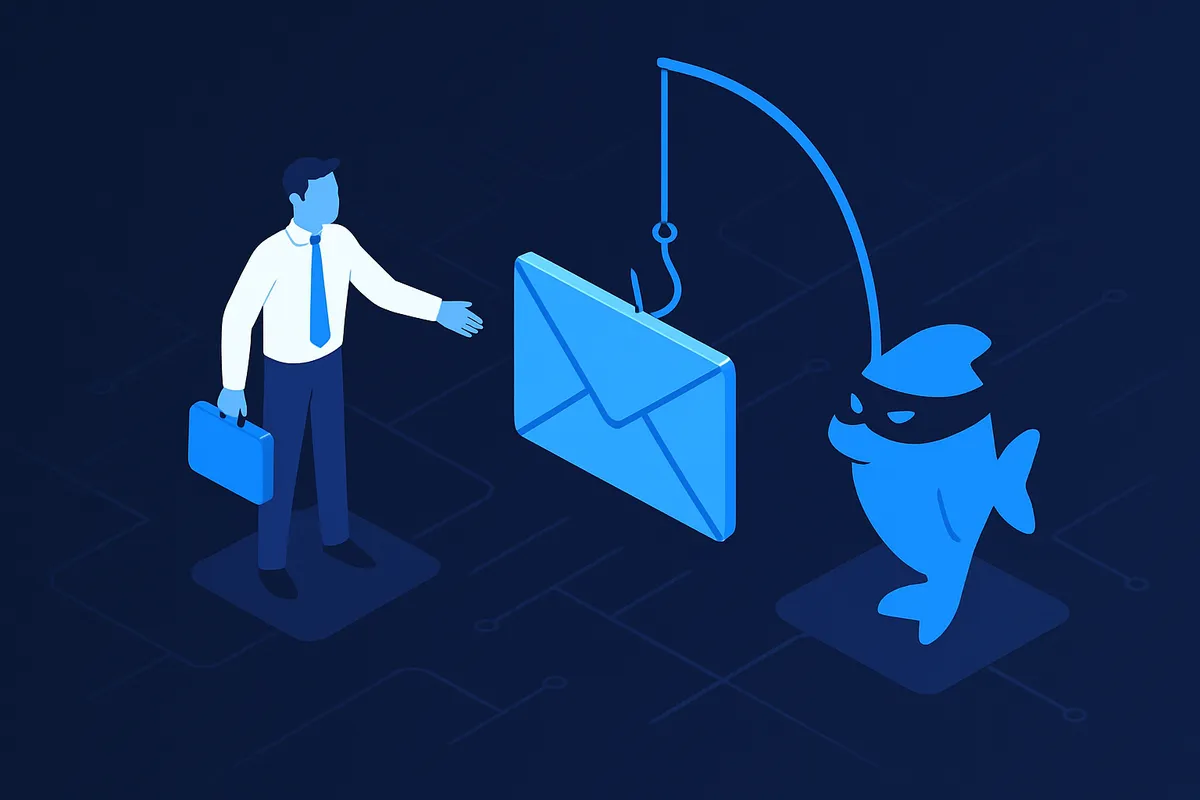How Does Business Email Compromise (BEC) Threaten Your Business?