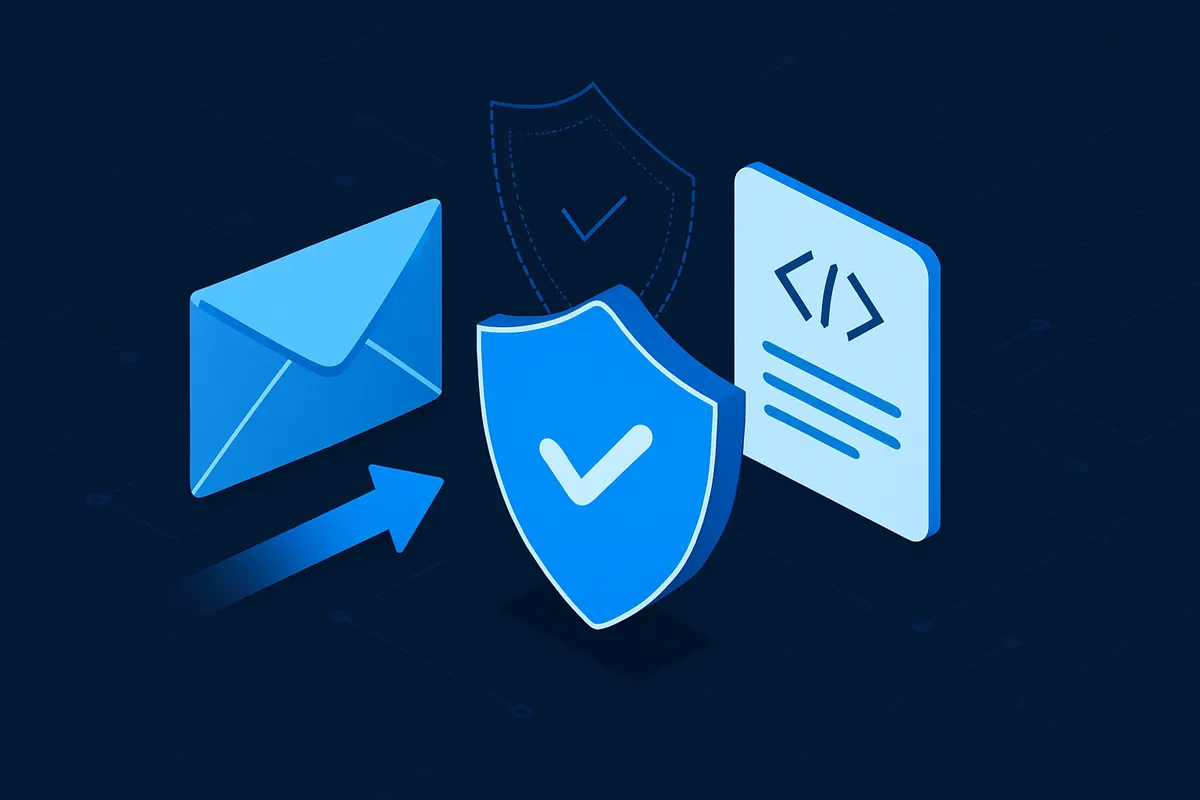 How Does Palisade Handle DMARC for Inbound Emails?