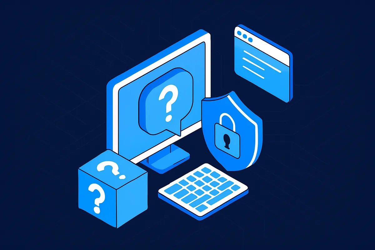 How does SOA influence cybersecurity in modern enterprises?