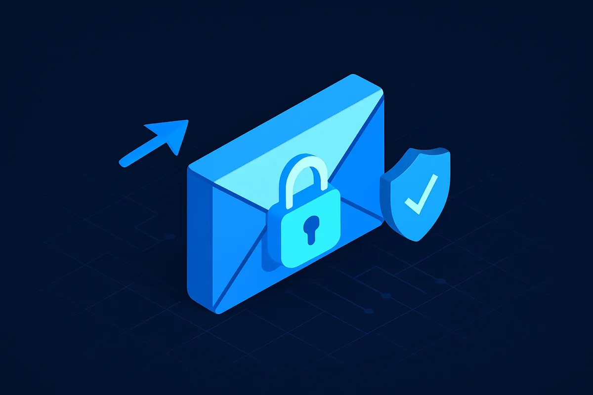 How Amazon SES + Palisade simplify bulk sender compliance