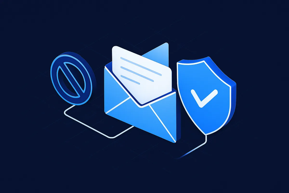 How to Set Up DMARC, SPF, and DKIM on DreamHost
