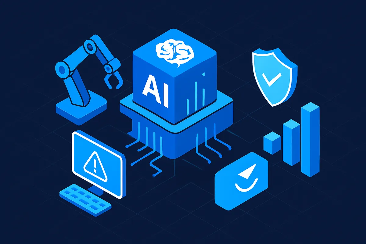 How will AI and automation shape UDR for MSPs?