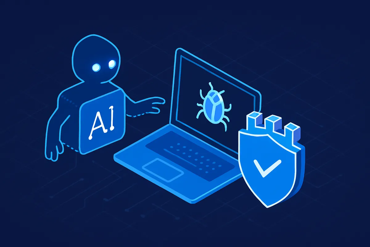 Is AI-Written Malware Evolving Faster Than Defenses?