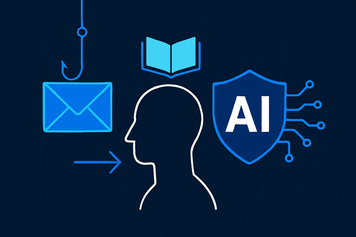 How can MSPs use AI to stop social engineering?