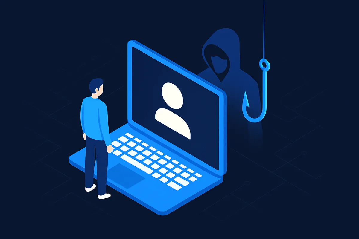 What Are the Real Impacts of Social Engineering on Your Business?