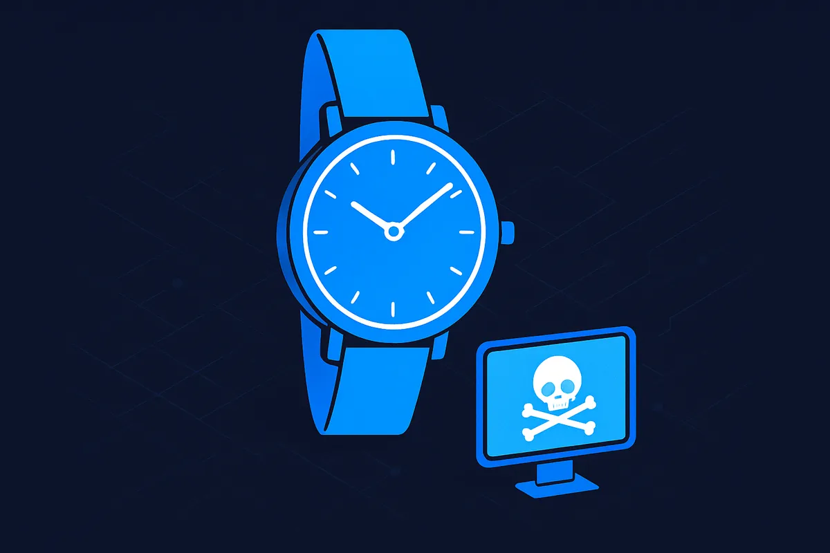 What Are the Top 5 Most Notorious Malware Attacks of All Time?